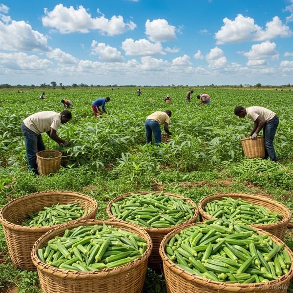 Initiative agricole locale