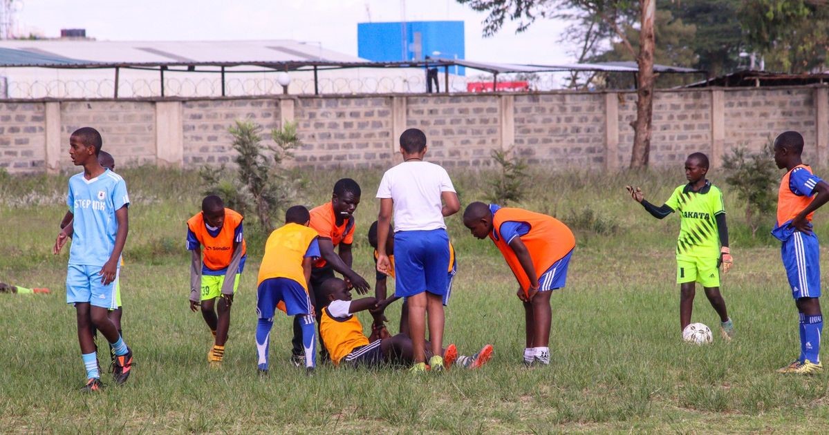 Activité sportive